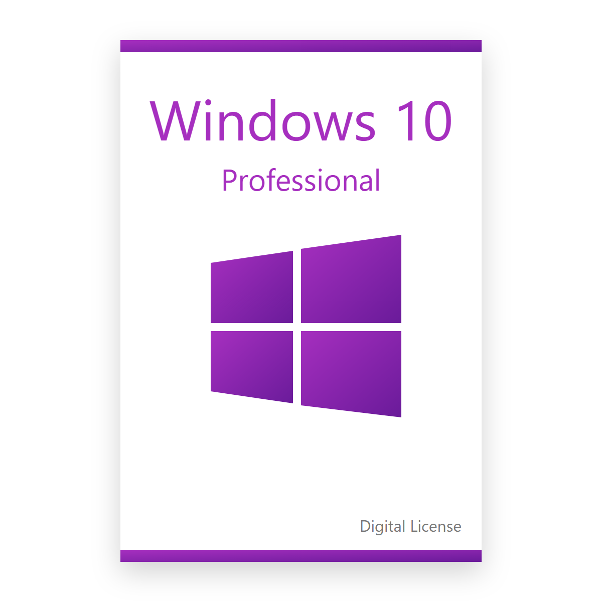 Windows 10 Pro