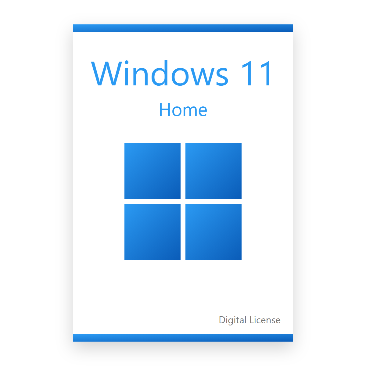 Windows 11 Home